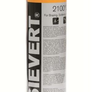 Sievert 220583 Gaspatroon Ultragas EU (7/16") 210G - 380ml