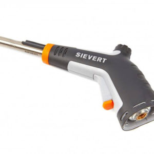 Sievert Powerjet met cycloonbrander 2