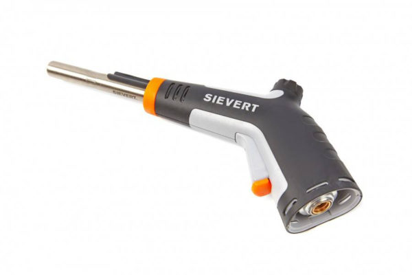 Sievert Powerjet met cycloonbrander 2