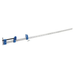 Silverline 282463 Expert Lijmklem - 1500mm