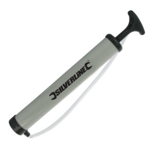 Silverline 399018 Blaasbalg - 1200mm