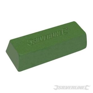 Silverline Polijstpasta 500 gram Groen