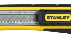 Stanley 0-10-475 FatMax Afbreekmes - 9mm