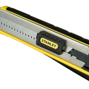 Stanley 0-10-486 FatMax Afbreekmes - 25mm