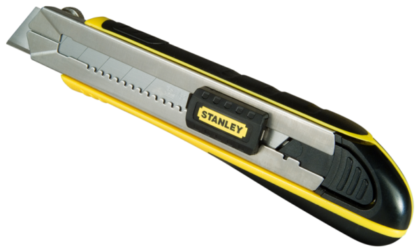 Stanley 0-10-486 FatMax Afbreekmes - 25mm