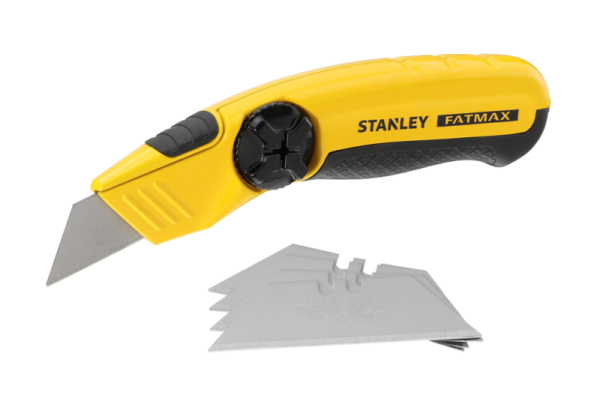 Stanley 0-10-780 FatMax Vastmes - 170mm