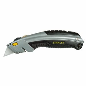 Stanley 0-10-788 Schuifmes Instant Change - 180mm