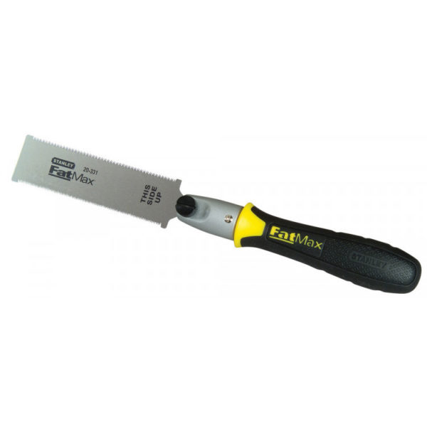 Stanley 0-20-331 FatMax Japanse Zaag 120 mm