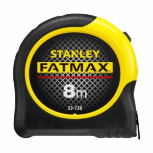 Stanley 0-33-728 FATMAX Rolmaat Blade Armor - 8m X 32mm