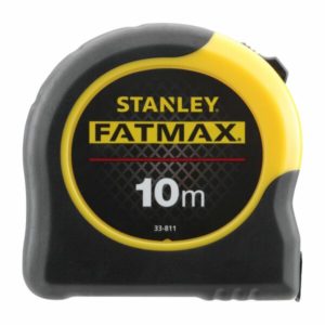 Stanley 0-33-811 FATMAX Rolmaat Blade Armor - 10m X 32mm