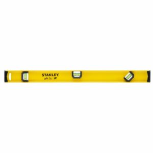 Stanley 0-42-074 Waterpas I-beam - 600mm