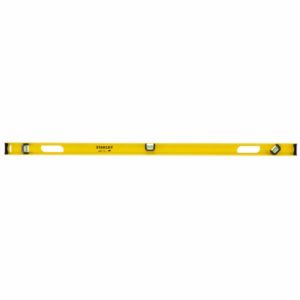 Stanley 0-42-076 Waterpas I-beam - 1200mm