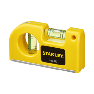 Stanley 0-42-130 Zakwaterpas - Magnetisch - 86mm