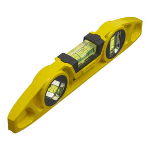 Stanley 0-43-603 FATMAX Torpedo Waterpas - 230mm