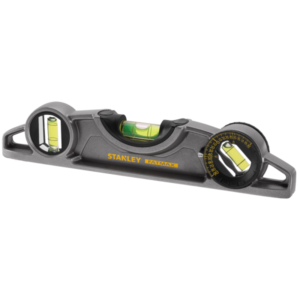 Stanley 0-43-609 FatMax Pro Torpedo Waterpas - 250mm