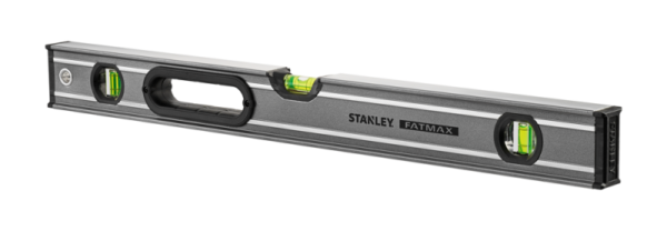 Stanley 0-43-624 FatMax Pro Waterpas - 600mm