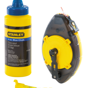 Stanley 0-47-465 Powerwinder Slaglijnmolen Kit - 30m