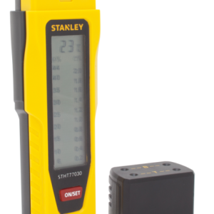 Stanley 0-77-030 Vochtmeter