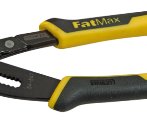 Stanley 0-84-647 FatMax Waterpomptang - 200mm