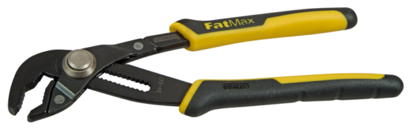 Stanley 0-84-647 FatMax Waterpomptang - 200mm