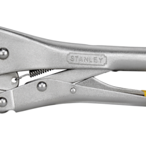 Stanley 0-84-811 Griptang Met Rechte Bek - 225 X 50mm