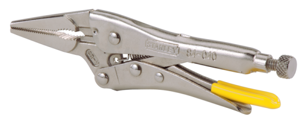 Stanley 0-84-812 Griptang Lange Bek - 170 X 62mm