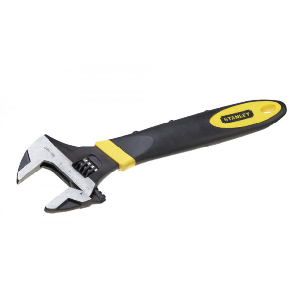 Stanley 0-90-950 Verstelbare moersleutel - 300 x 39mm