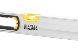 Stanley 1-43-525 FatMax II Waterpas - Magnetisch - 600mm