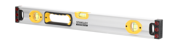 Stanley 1-43-525 FatMax II Waterpas - Magnetisch - 600mm