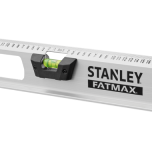 Stanley 1-43-554 FatMax I-beam Waterpas - Magnetisch - 600mm