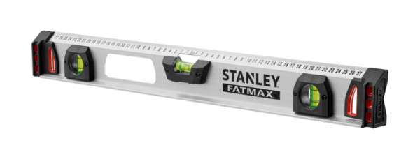 Stanley 1-43-554 FatMax I-beam Waterpas - Magnetisch - 600mm