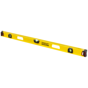 Stanley 1-43-555 FatMax I-beam Waterpas - 1200mm