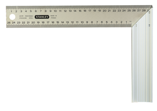 Stanley 1-45-685 Winkelhaak - 250 X 140mm