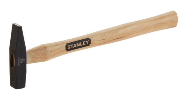 Stanley 1-51-171 Bankhamer - Houten Steel - 100gr