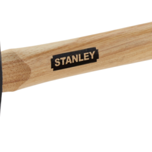 Stanley 1-54-051 Vuisthamer Met Houten Steel - 1000gr