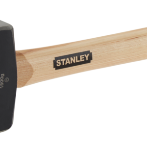 Stanley 1-54-053 Vuisthamer Met Houten Steel - 1500gr