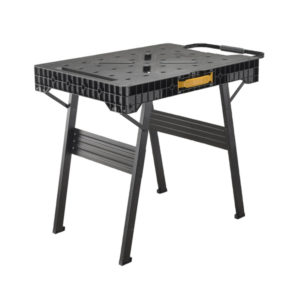 Stanley 1-75672 FatMax Vouwbare Werktafel - 450kg - 80cm