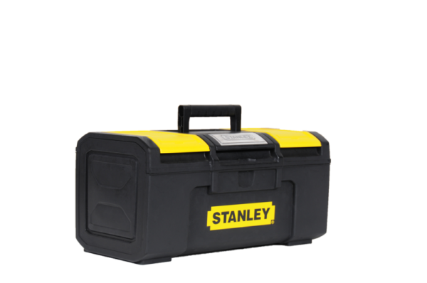 Stanley 1-79-216 Gereedschapskist 16"Met Automatische Vergrendeling