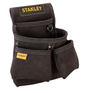 Stanley 1-80116 Enkele Gereedschapsgordel - 30 X 7 X 33cm