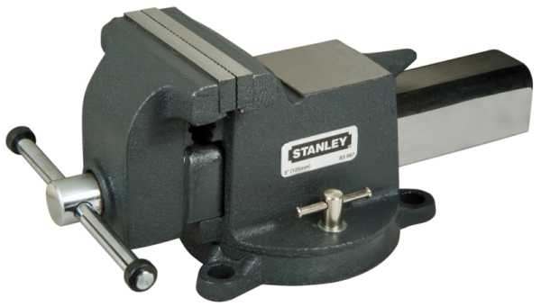 Stanley 1-83-067 Maxsteel Bankschroef Voor Zware Toepassingen - 1800kg