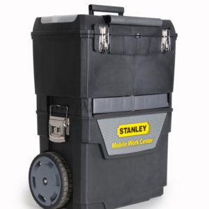 Stanley 1-93-968 Mobile Work Center Met Wielen 2-in-1