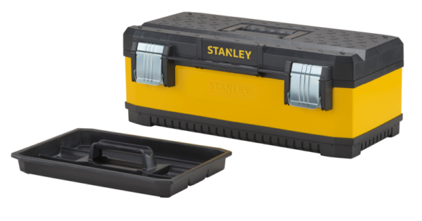 Stanley 1-95-613 MP Gereedschapskist 23"