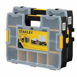 Stanley 1-95-839 DuoPack SortMaster Organizer