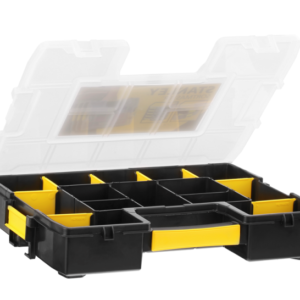 Stanley 1-97-483 Sortmaster Junior Organizer