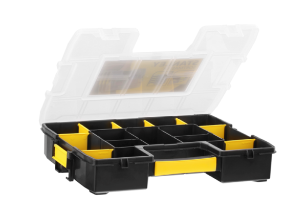 Stanley 1-97-483 Sortmaster Junior Organizer