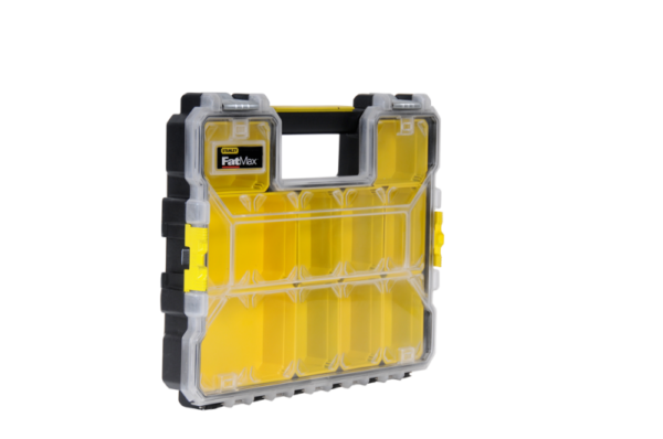 Stanley 1-97-517 FatMax Professionele Organizer Waterdicht