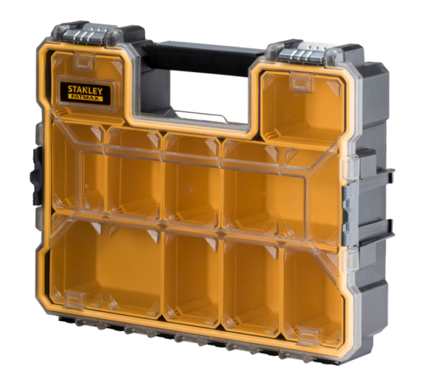 Stanley 1-97-518 FatMax Professionele Organizer Waterdicht