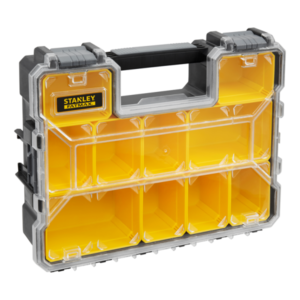 Stanley 1-97-521 FatMax Professionele Organizer Met Diepe Vakken