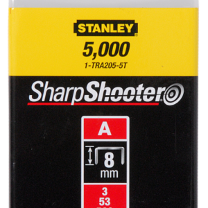 Stanley 1-TRA205-5T Nieten Type-A - 8mm