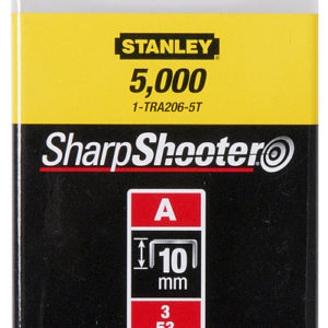 Stanley 1-TRA206-5T Nieten - A Type - 10mm (5000st)